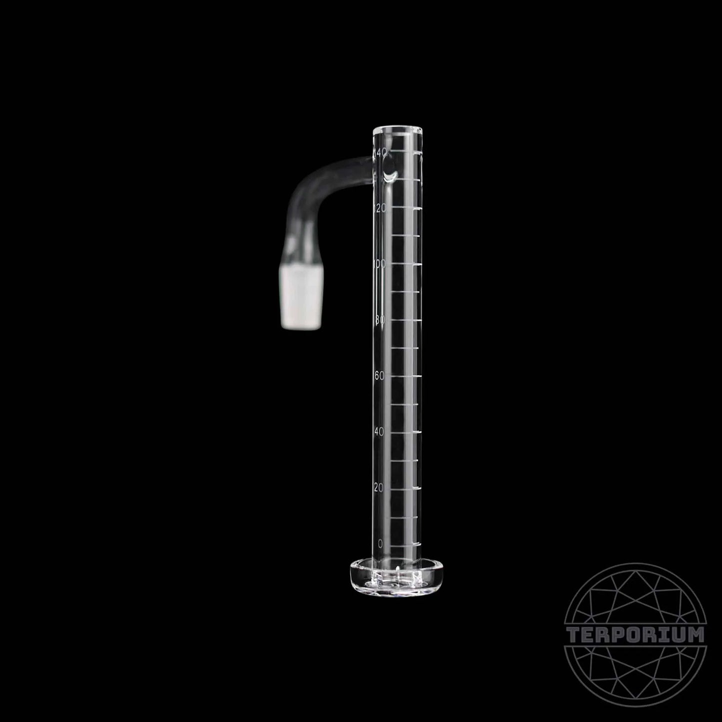 Competition Tower - 14mm Male 90 Degrees