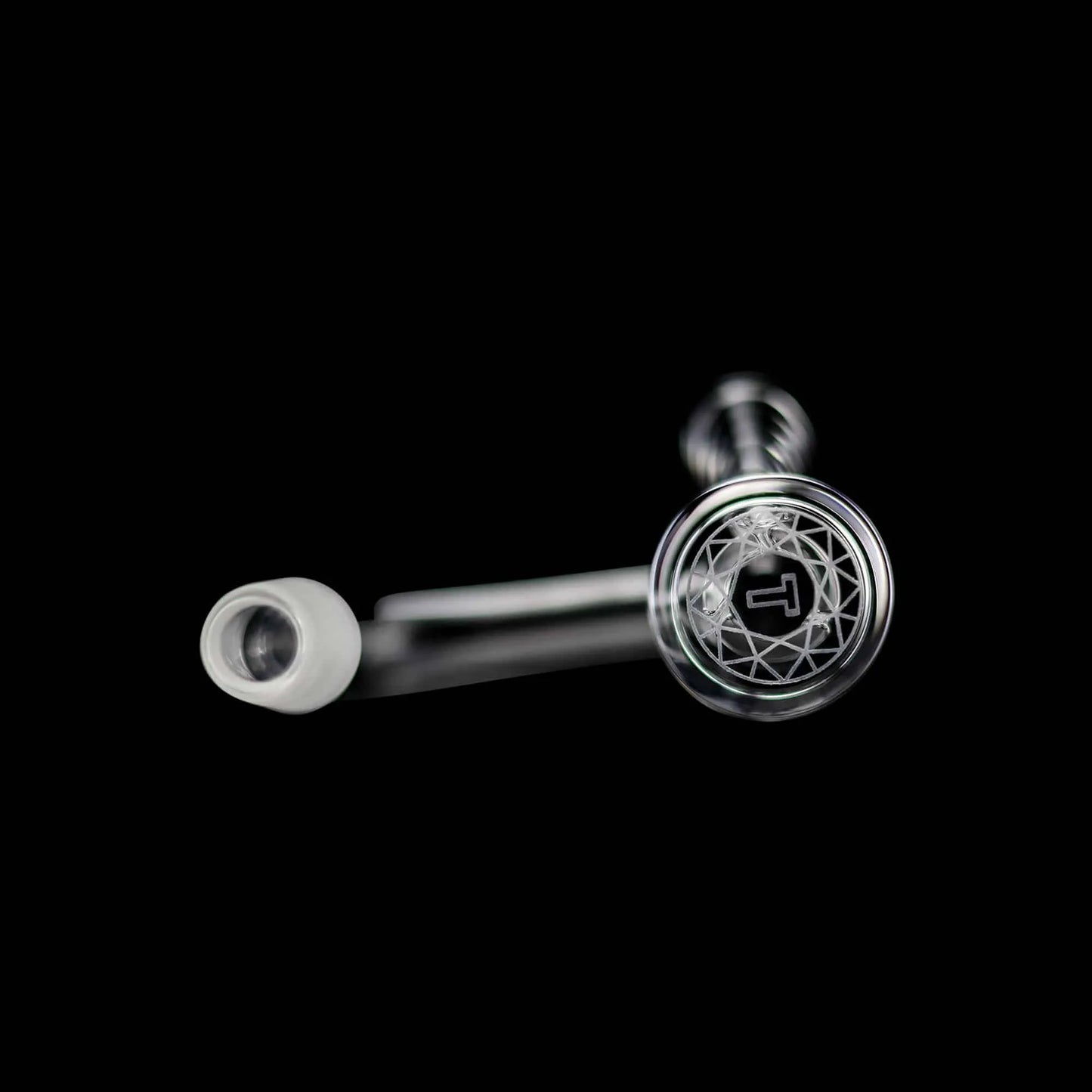 Mini Slide - 10mm Male 90 Degrees