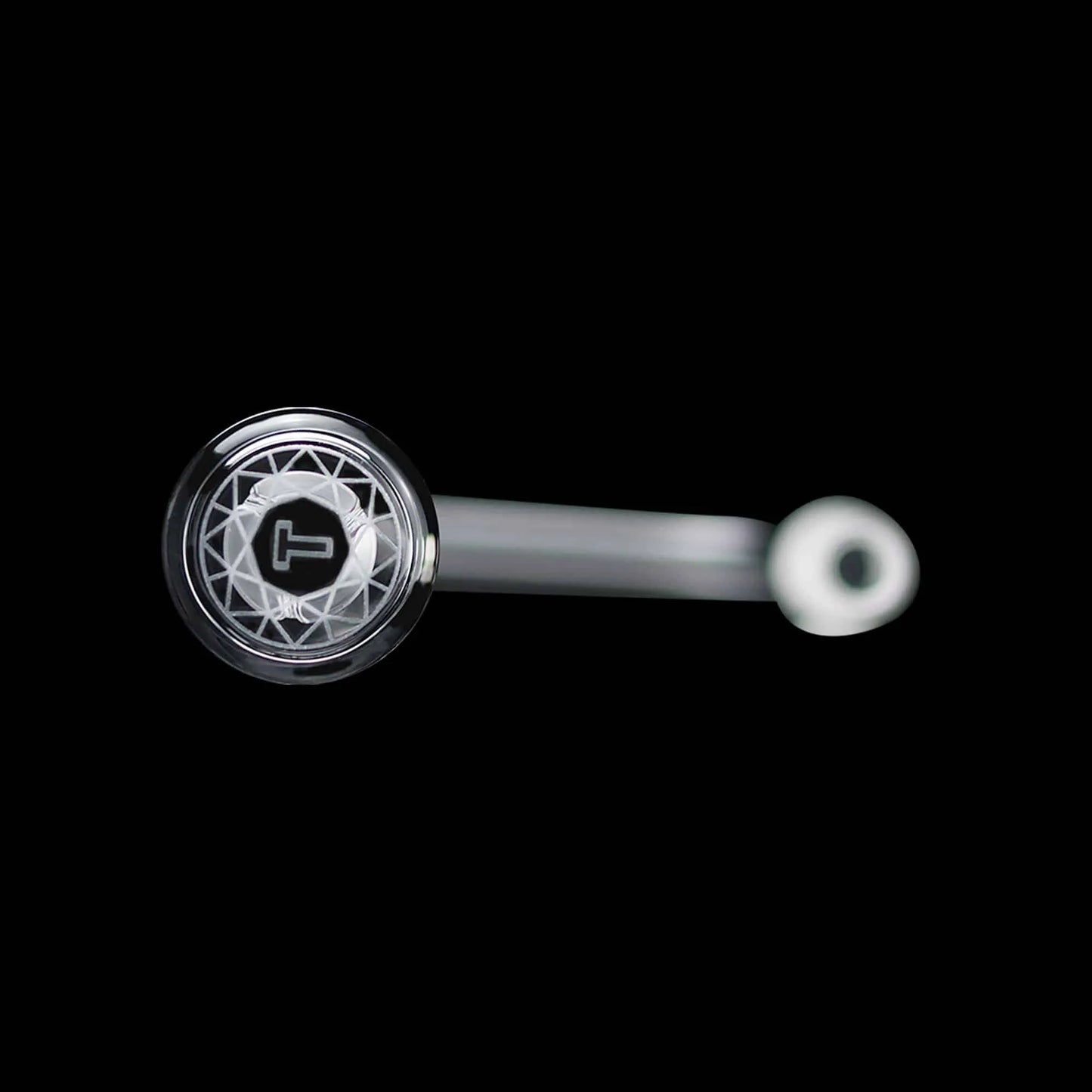 Competition Tower - 14mm Male 90 Degrees