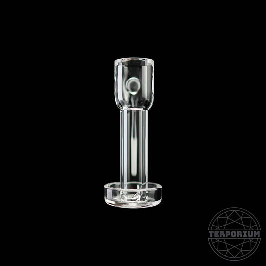 Budget XL Terp Slurper - 10mm Male 90 Degrees