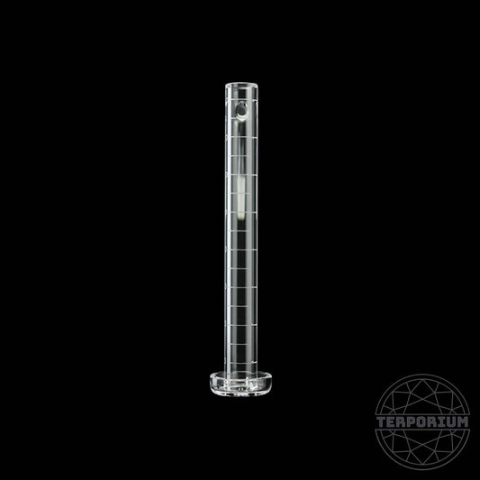 Competition Tower - 14mm Male 90 Degrees