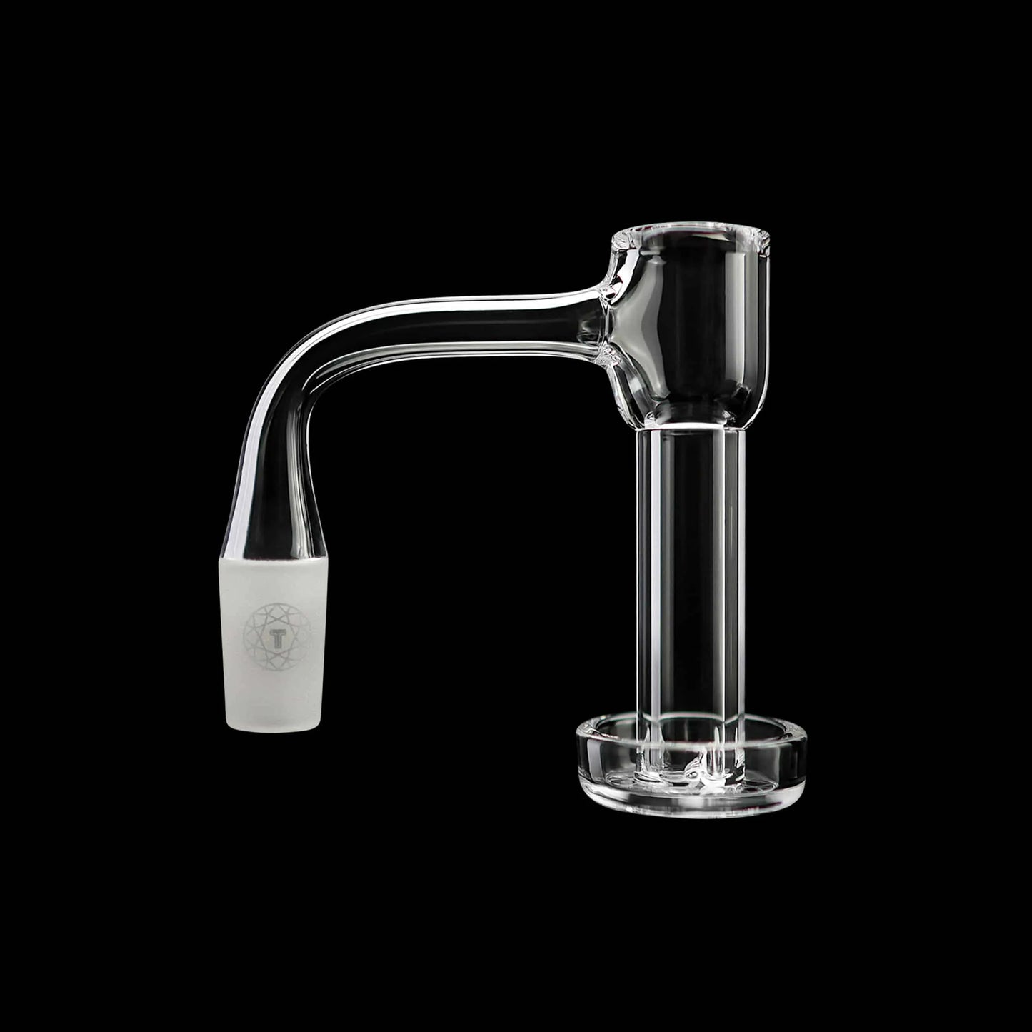 Budget XL Terp Slurper - 10mm Male 90 Degrees