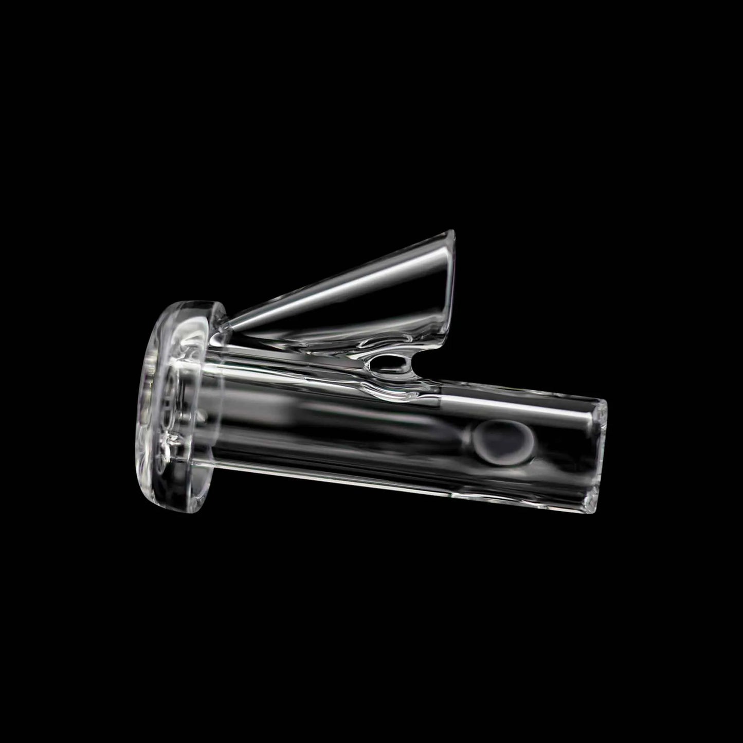 Mini Slide - 10mm Male 90 Degrees