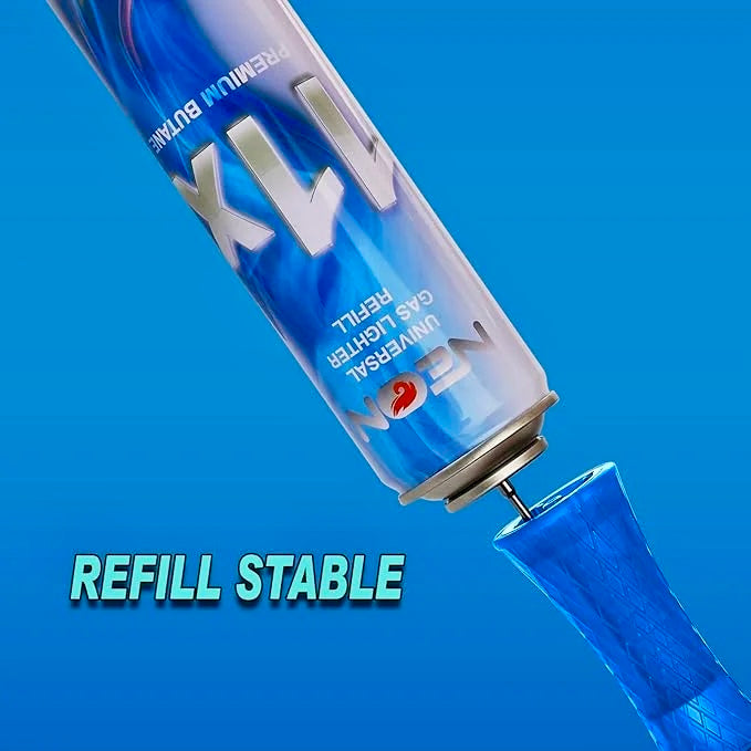 NEON Butane, 300ml | 11X Refined