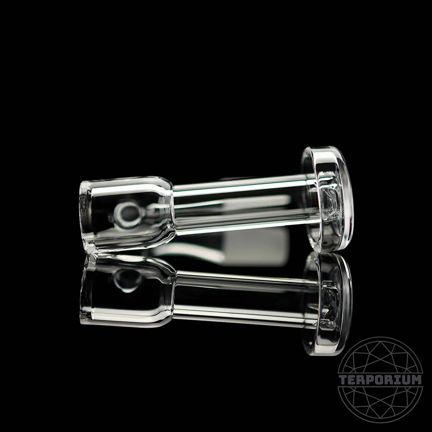 Budget XL Terp Slurper - 10mm Male 90 Degrees