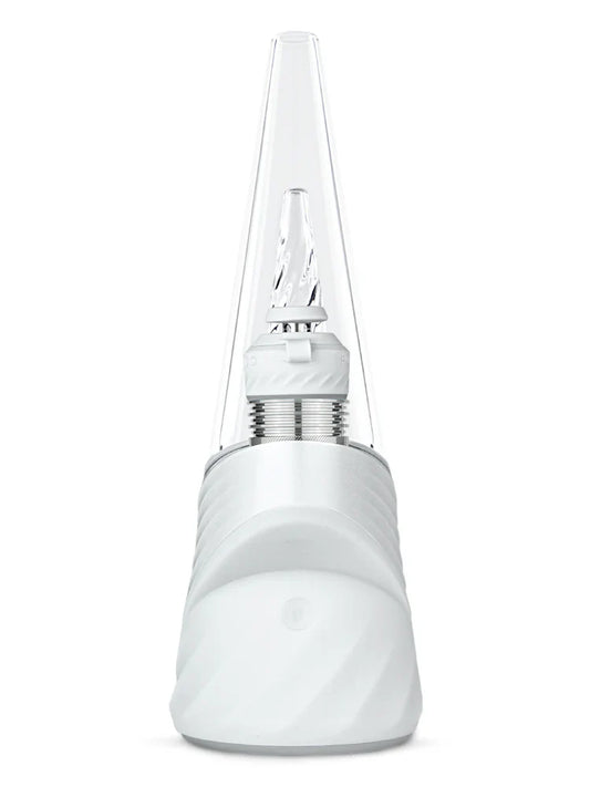 Puffco - Pearl Black Peak Pro 3DXL, Connected E-Rig