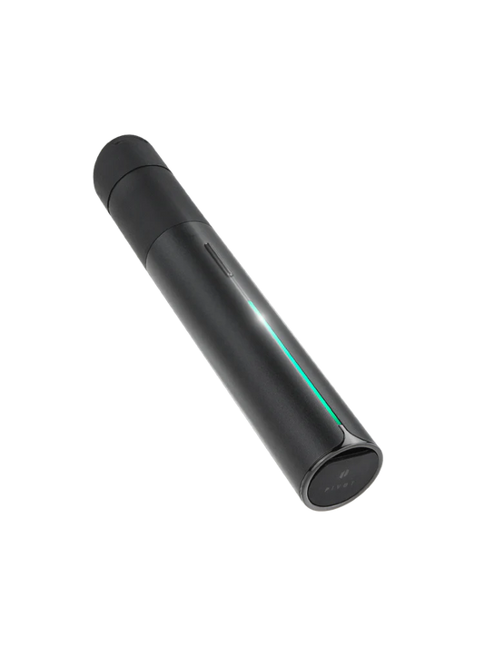 Puffco - Onyx Pivot Mobile Vaporizer