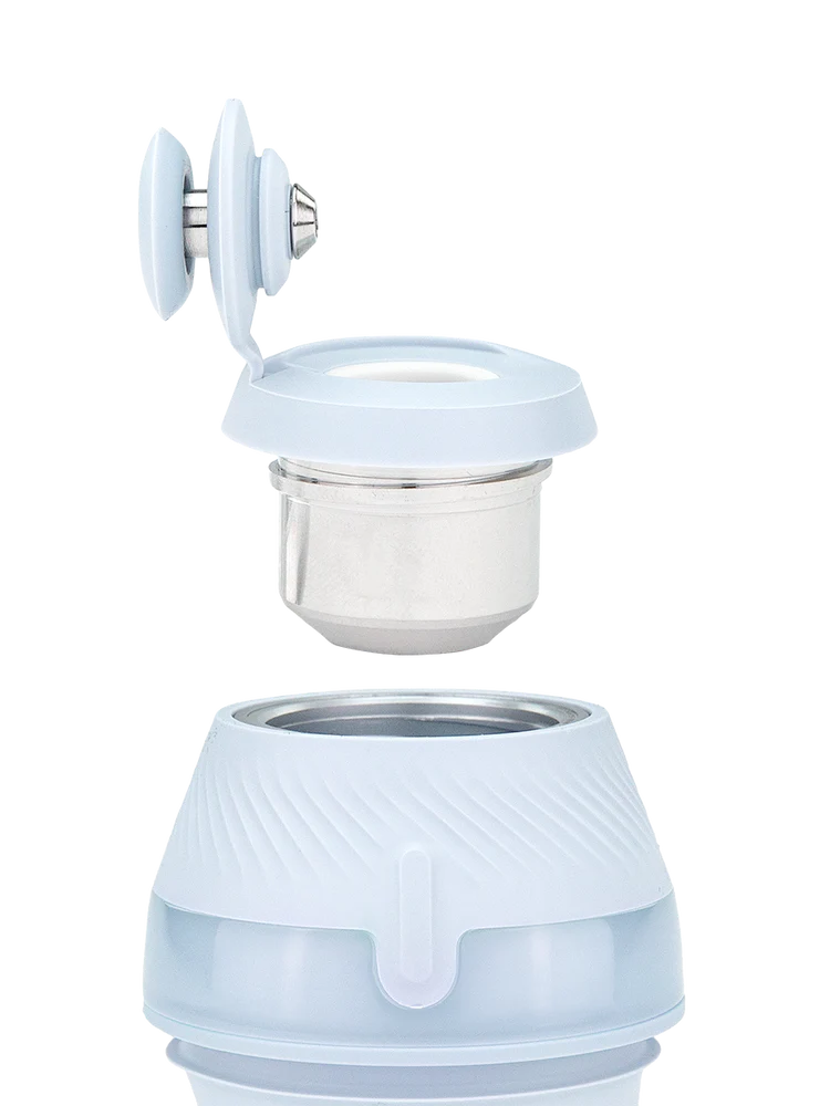Puffco - New Haze Proxy Hash Vaporizer