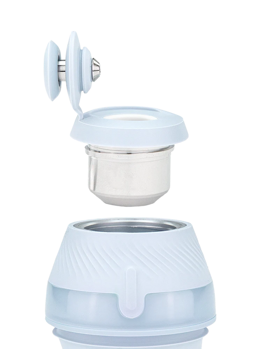 Puffco - New Haze Proxy Hash Vaporizer