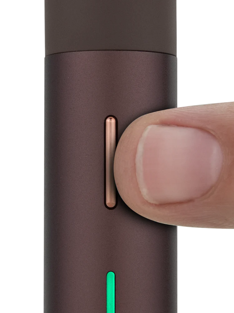 Puffco - Mocha Pivot Mobile Vaporizer