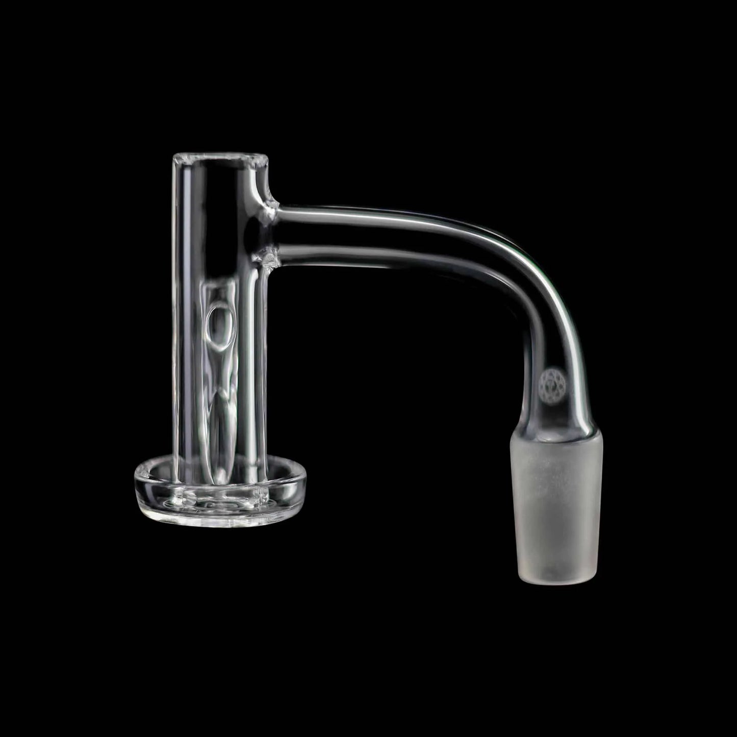 Mini Slide - 10mm Male 90 Degrees