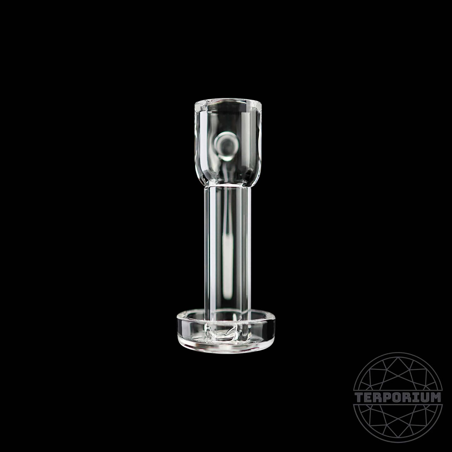 Budget XL Terp Slurper - 10mm Male 90 Degrees