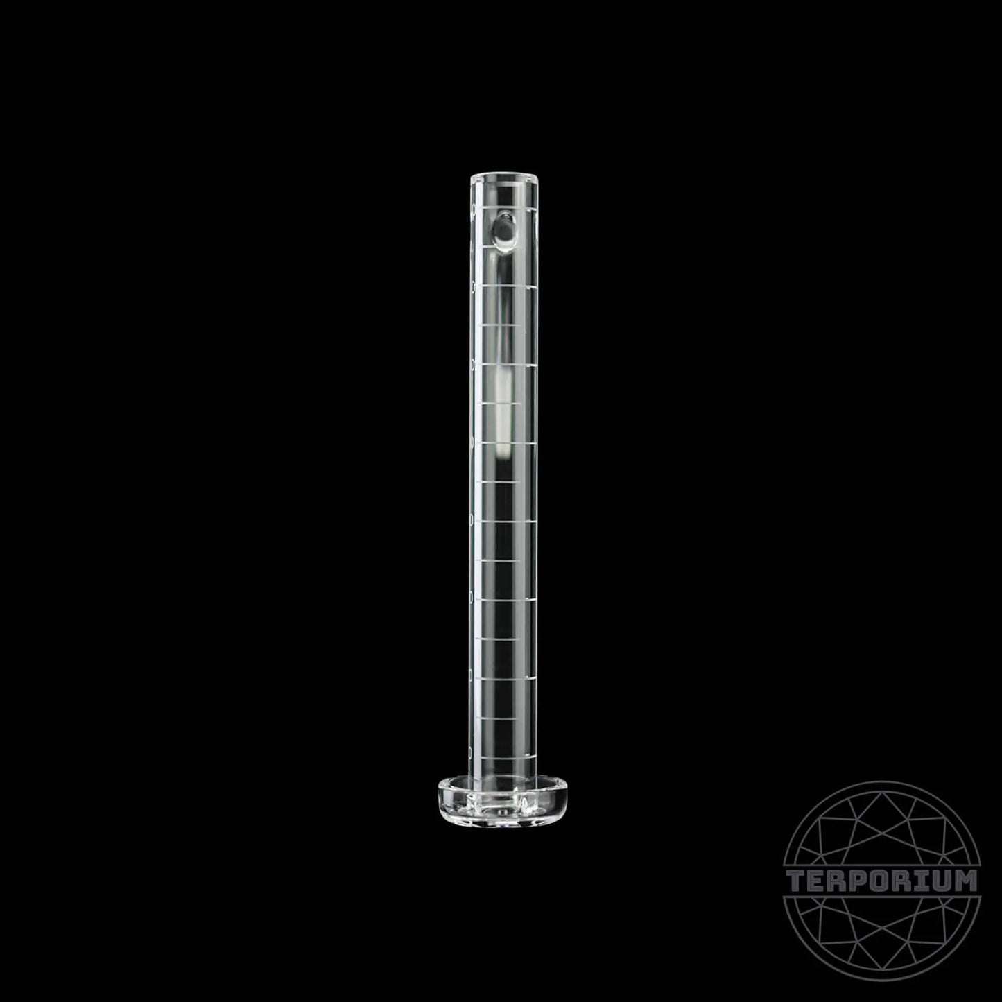Competition Tower - 14mm Male 90 Degrees