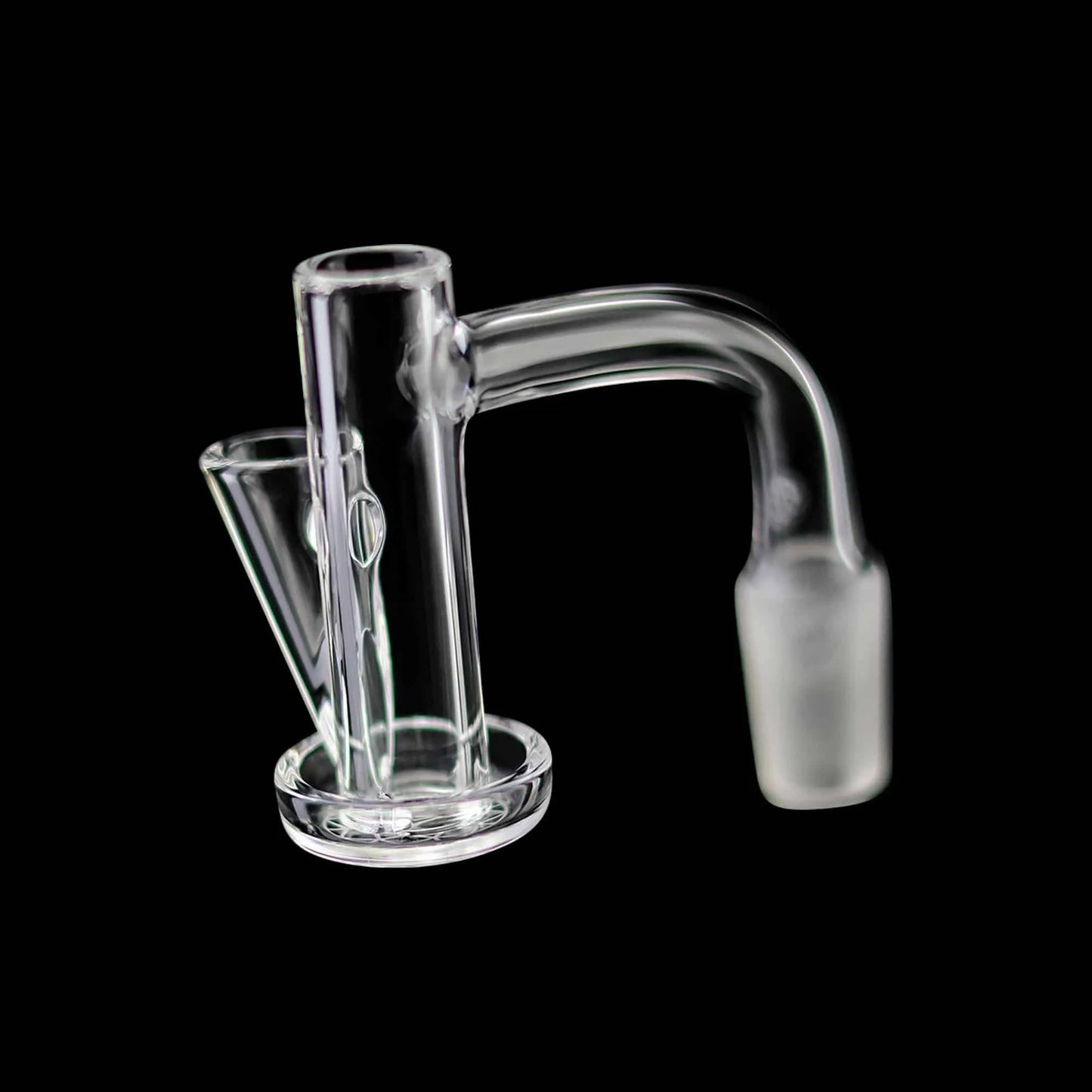 Mini Slide - 10mm Male 90 Degrees