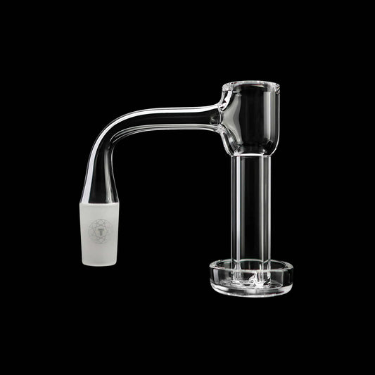 Budget XL Terp Slurper - 10mm Male 90 Degrees