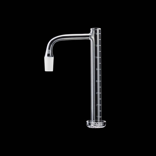 Competition Tower - 14mm Male 90 Degrees