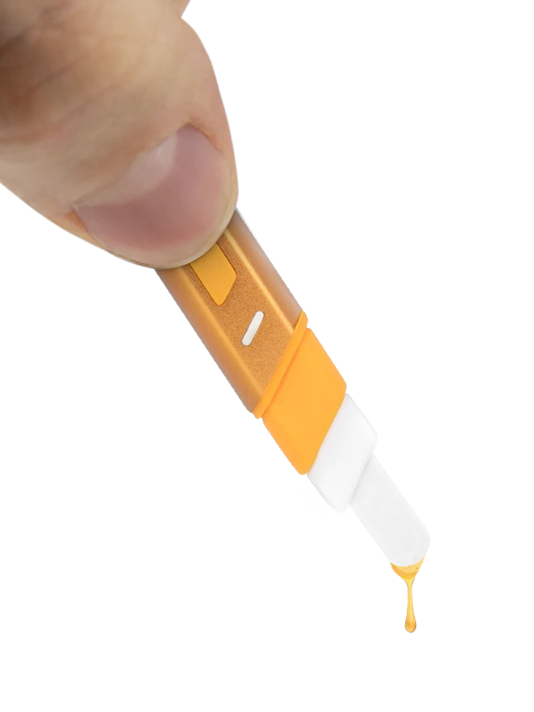 Puffco - Daybreak Hot Knife, Heated Loading Tool