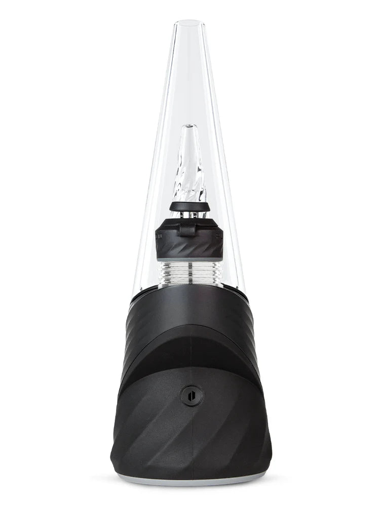 Puffco - Onyx Black Peak Pro 3DXL, Connected E-Rig