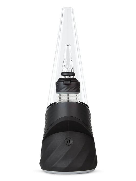 Puffco - Onyx Black Peak Pro 3DXL, Connected E-Rig