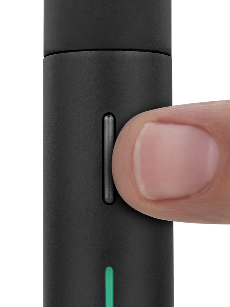 Puffco - Onyx Pivot Mobile Vaporizer