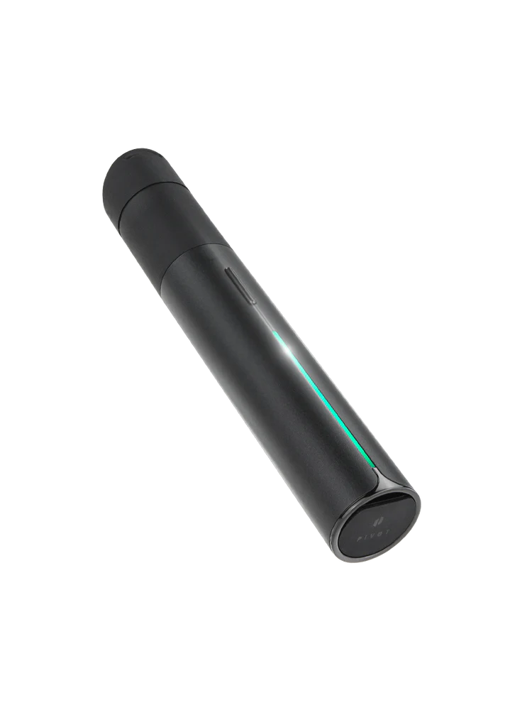 Puffco - Onyx Pivot Mobile Vaporizer