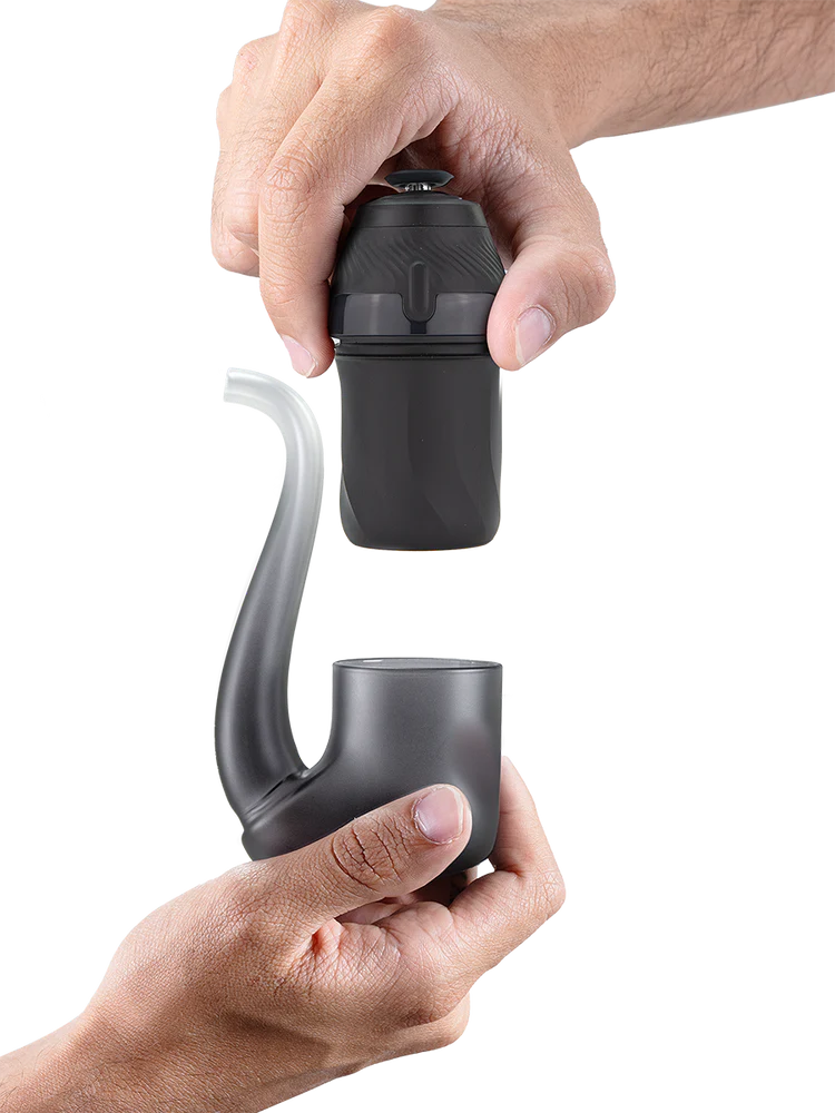 Puffco - New Onyx Proxy Hash Vaporizer