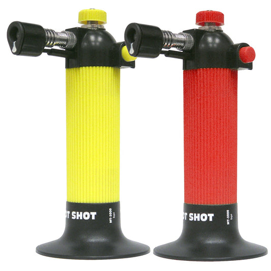 Blazer - Hot Shot MT 3000