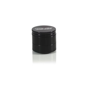 Santa Cruz Aluminum 3 Piece Medium Herb Grinder/Shredder