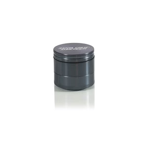 Santa Cruz Aluminum 3 Piece Medium Herb Grinder/Shredder