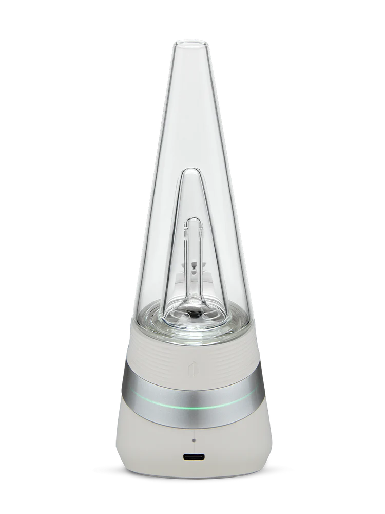 Puffco - Cloud Peak Smart E-Rig