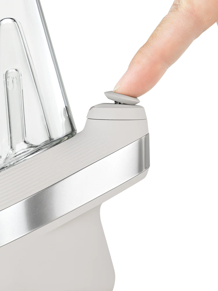 Puffco - Cloud Peak Smart E-Rig