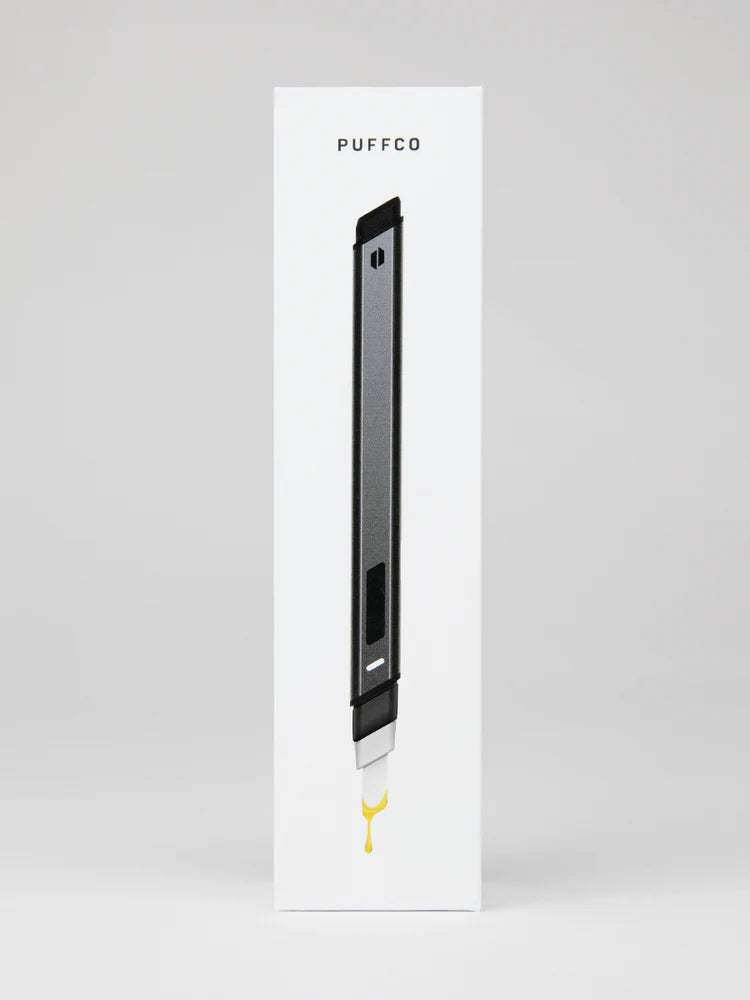 Puffco - Daybreak Hot Knife, Heated Loading Tool