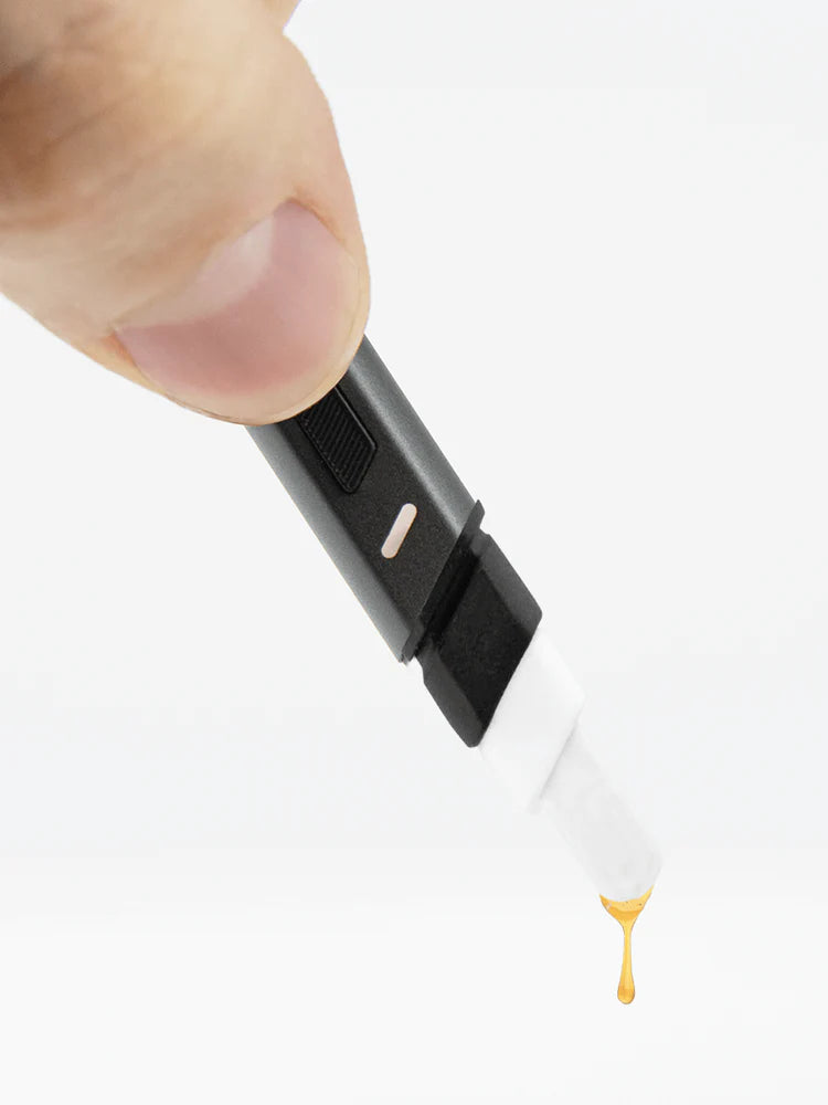 Puffco - Onyx Hot Knife, Heated Loading Tool