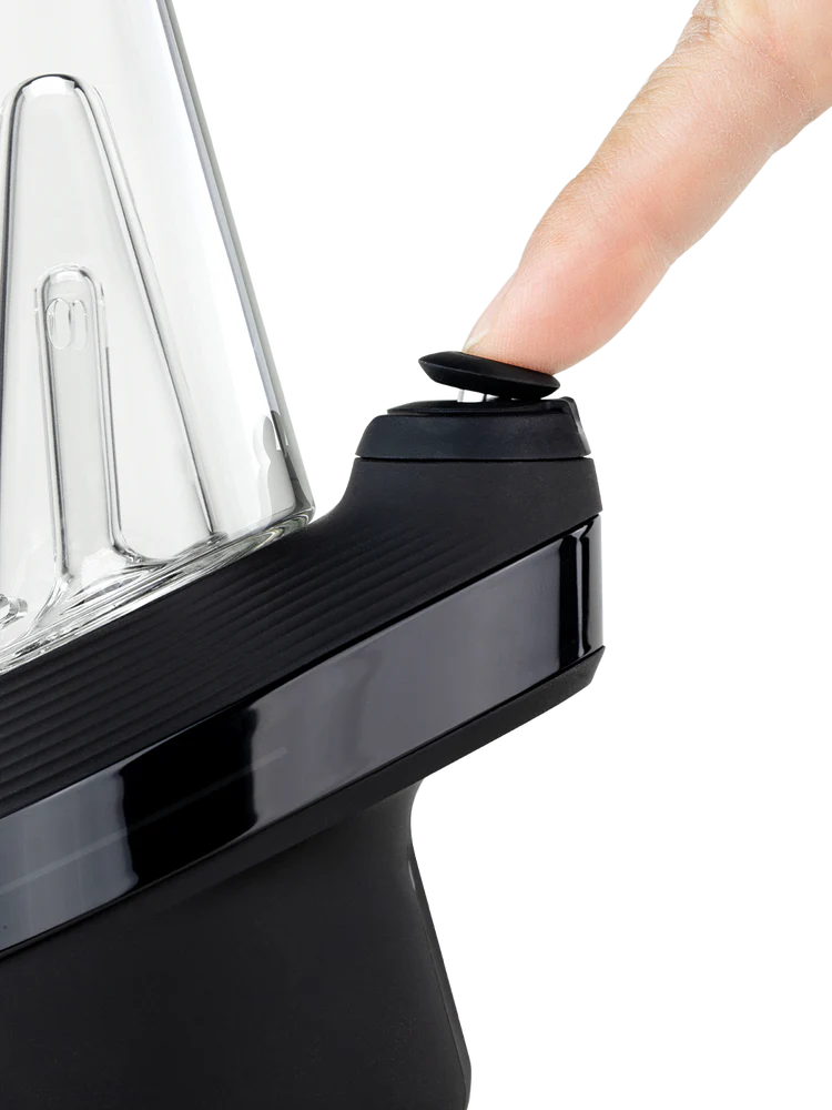 Puffco - Onyx Peak Smart E-Rig