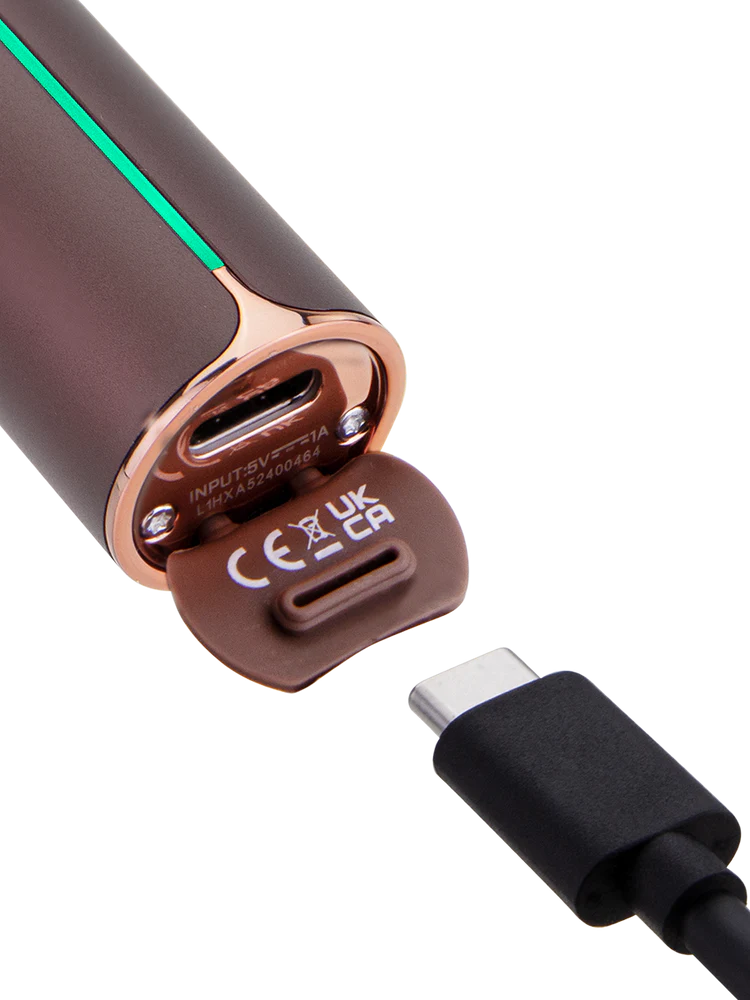 Puffco - Mocha Pivot Mobile Vaporizer